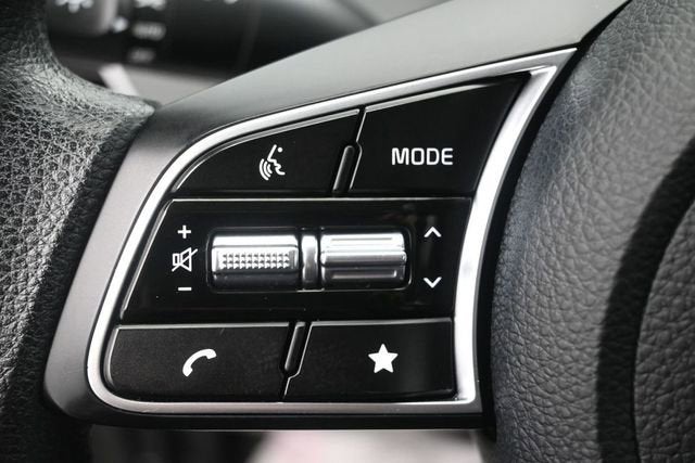 2024 Kia Seltos LX