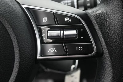 2024 Kia Seltos LX