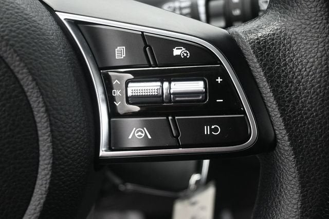 2024 Kia Seltos LX