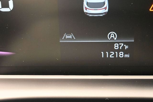 2024 Kia Seltos LX