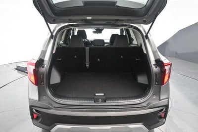 2024 Kia Seltos LX