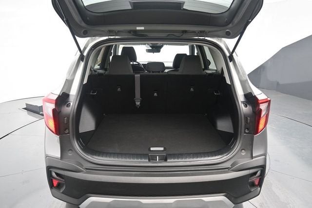 2024 Kia Seltos LX