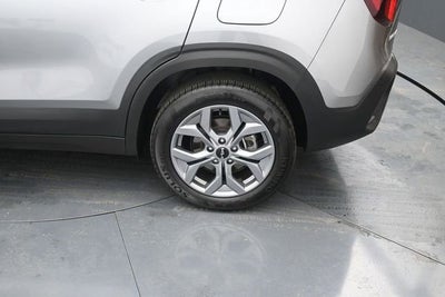 2024 Kia Seltos LX