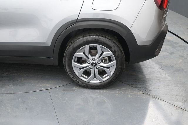 2024 Kia Seltos LX
