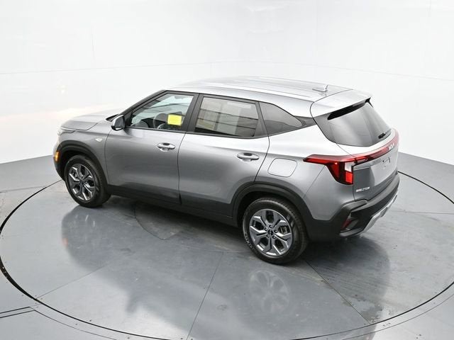 2024 Kia Seltos LX