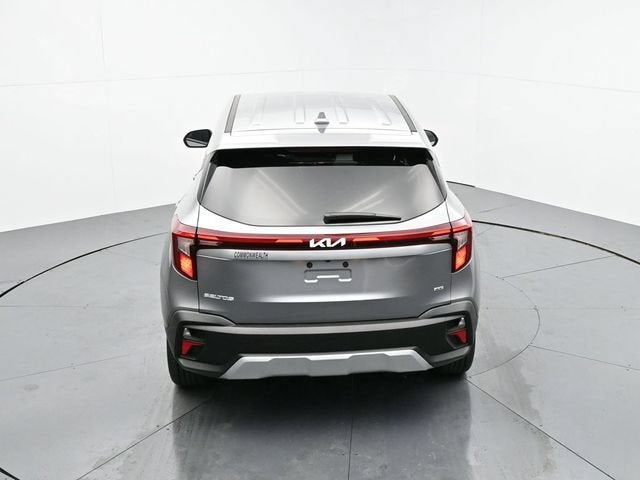 2024 Kia Seltos LX