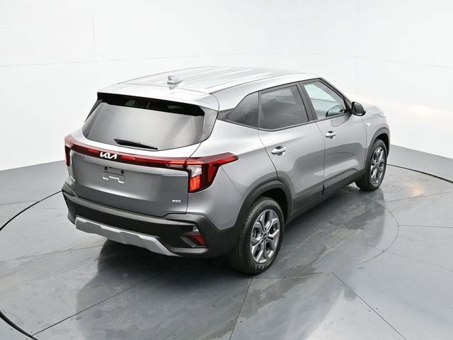 2024 Kia Seltos LX