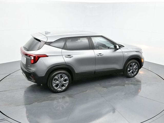 2024 Kia Seltos LX