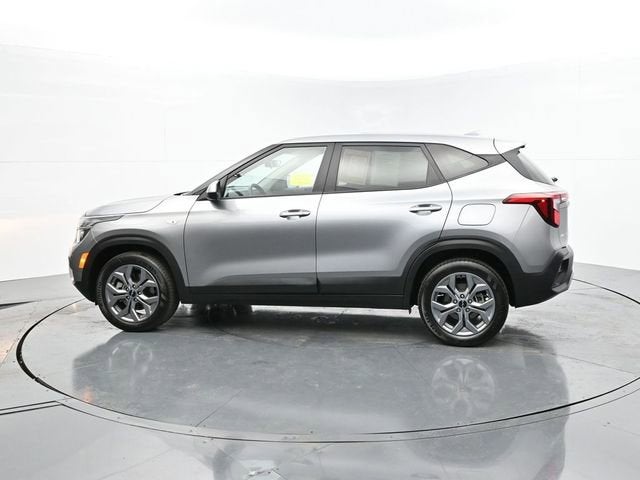 2024 Kia Seltos LX