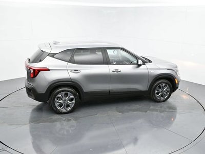 2024 Kia Seltos LX