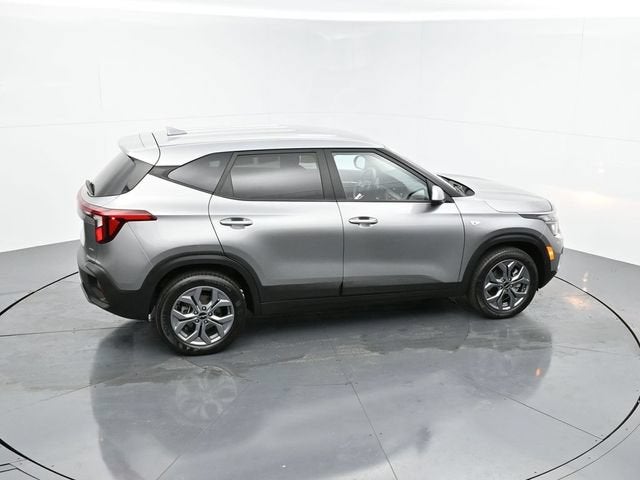 2024 Kia Seltos LX
