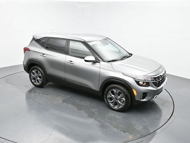 2024 Kia Seltos LX