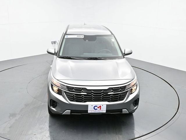 2024 Kia Seltos LX