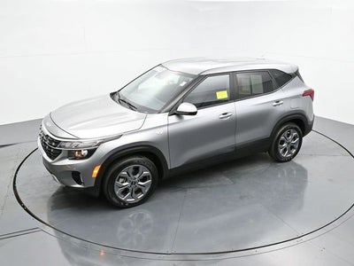 2024 Kia Seltos LX