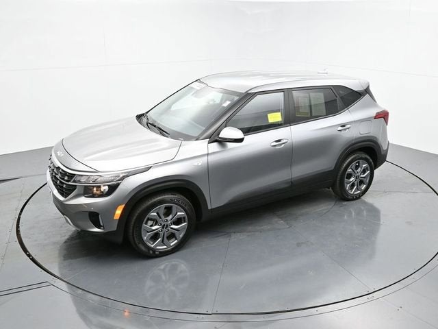 2024 Kia Seltos LX