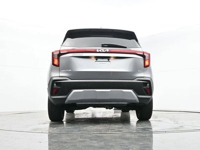 2024 Kia Seltos LX