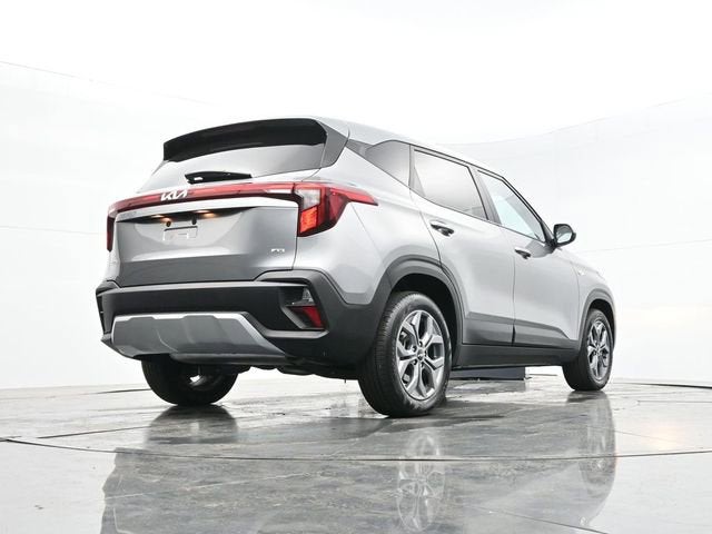 2024 Kia Seltos LX