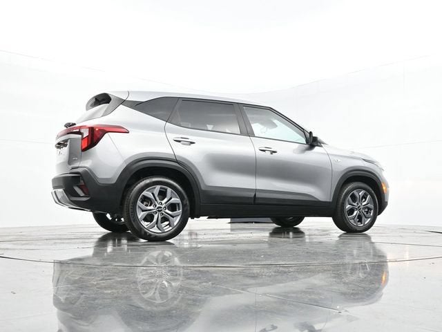 2024 Kia Seltos LX