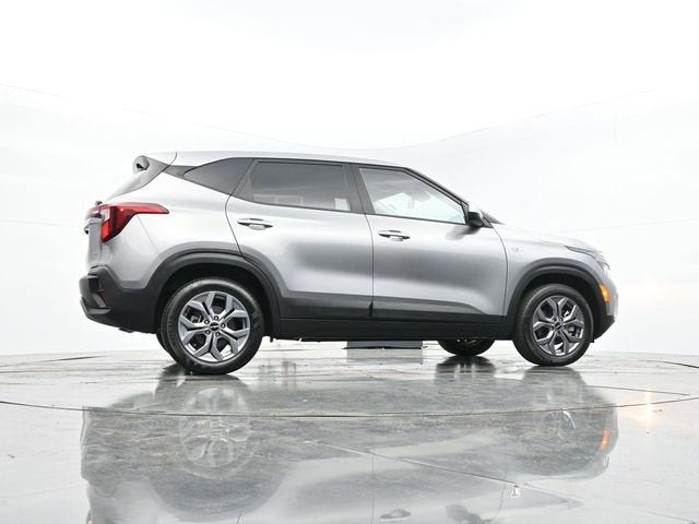 2024 Kia Seltos LX