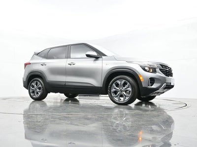 2024 Kia Seltos LX