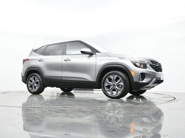 2024 Kia Seltos LX