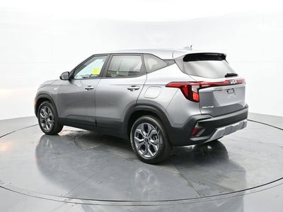 2024 Kia Seltos LX