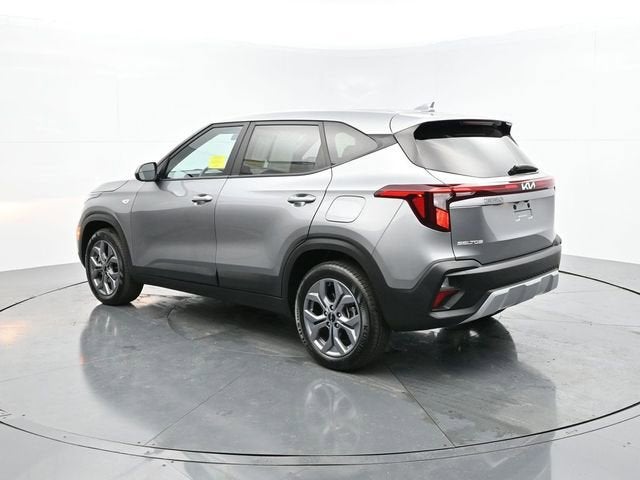 2024 Kia Seltos LX