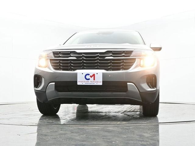2024 Kia Seltos LX