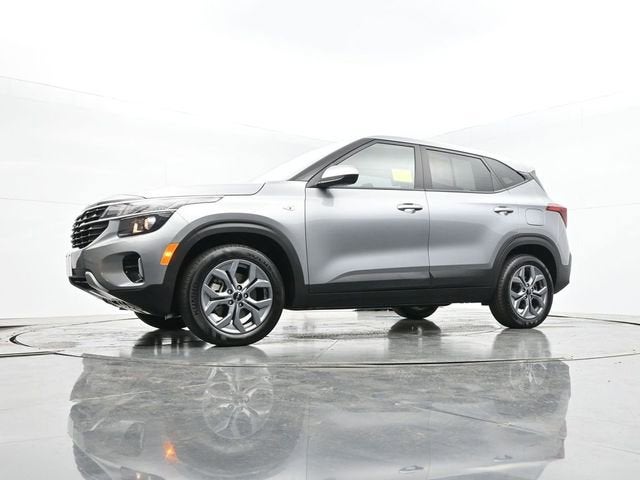 2024 Kia Seltos LX