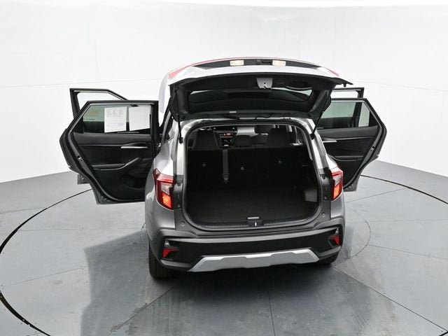 2024 Kia Seltos LX