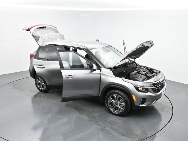 2024 Kia Seltos LX