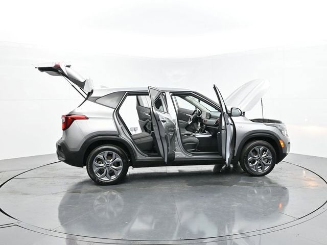 2024 Kia Seltos LX