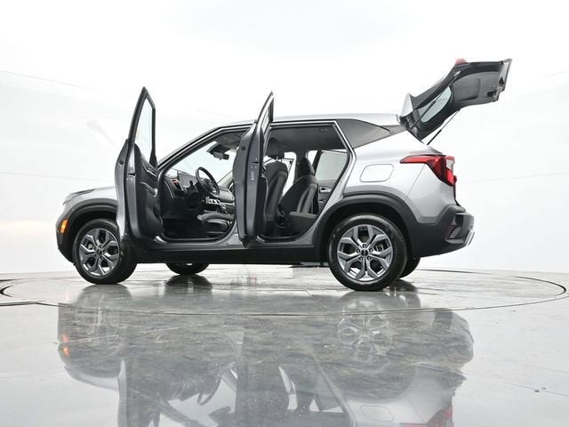 2024 Kia Seltos LX