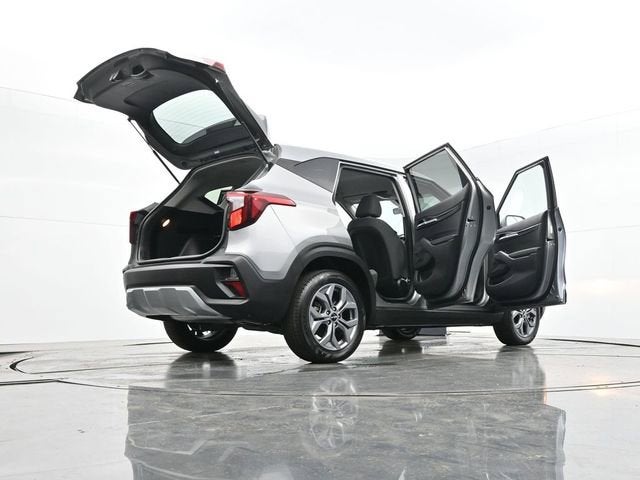 2024 Kia Seltos LX