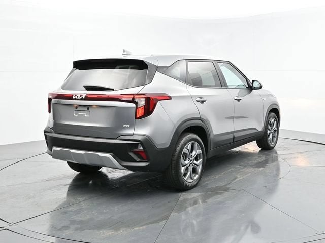 2024 Kia Seltos LX