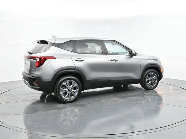 2024 Kia Seltos LX