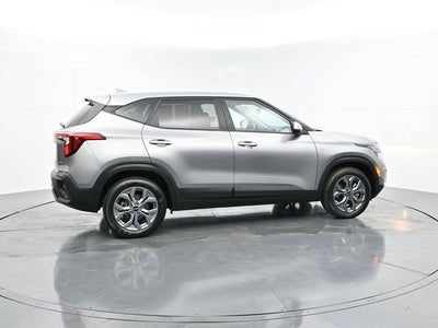 2024 Kia Seltos LX