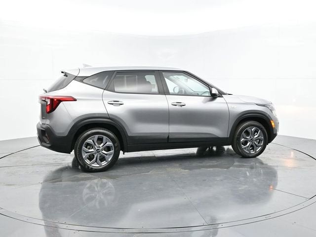 2024 Kia Seltos LX