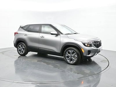 2024 Kia Seltos LX