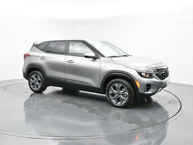 2024 Kia Seltos LX