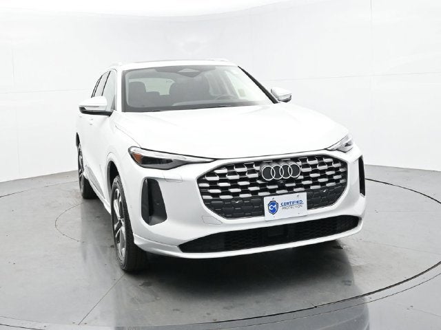 2025 Audi Q5 Premium
