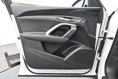 2025 Audi Q5 Premium