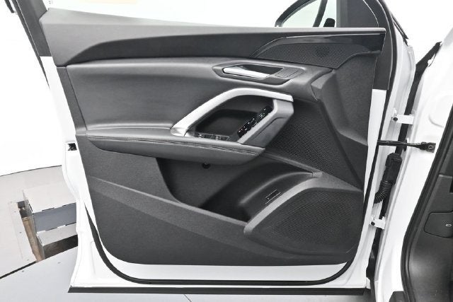 2025 Audi Q5 Premium