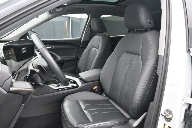 2025 Audi Q5 Premium