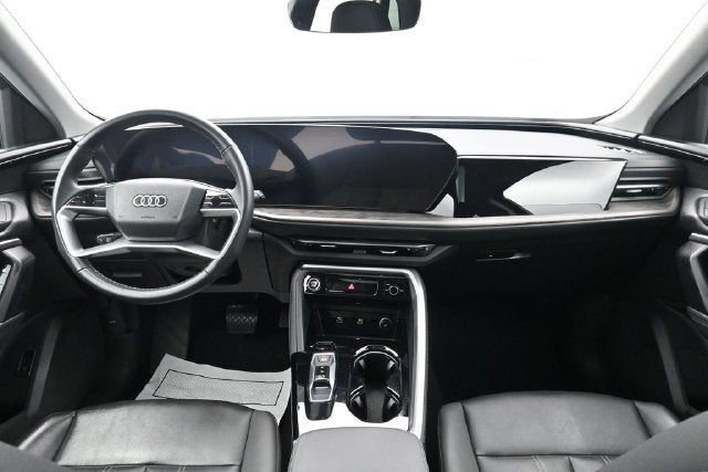 2025 Audi Q5 Premium