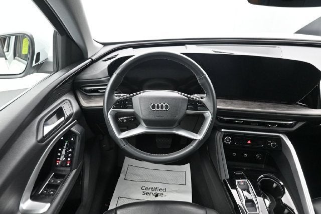 2025 Audi Q5 Premium