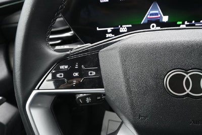 2025 Audi Q5 Premium