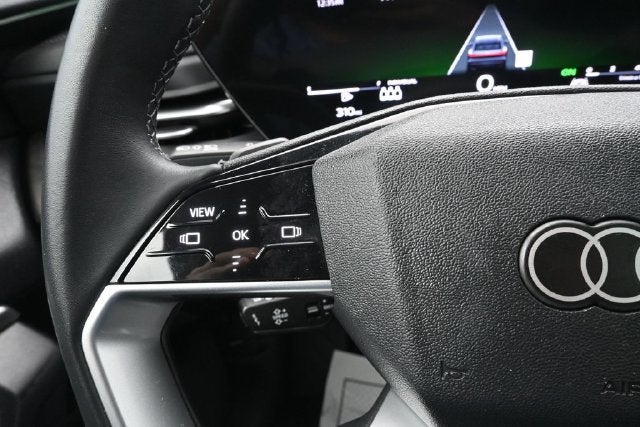 2025 Audi Q5 Premium