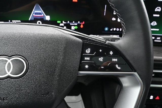 2025 Audi Q5 Premium