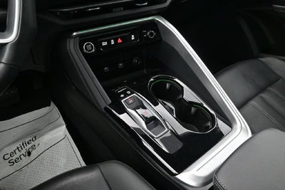 2025 Audi Q5 Premium